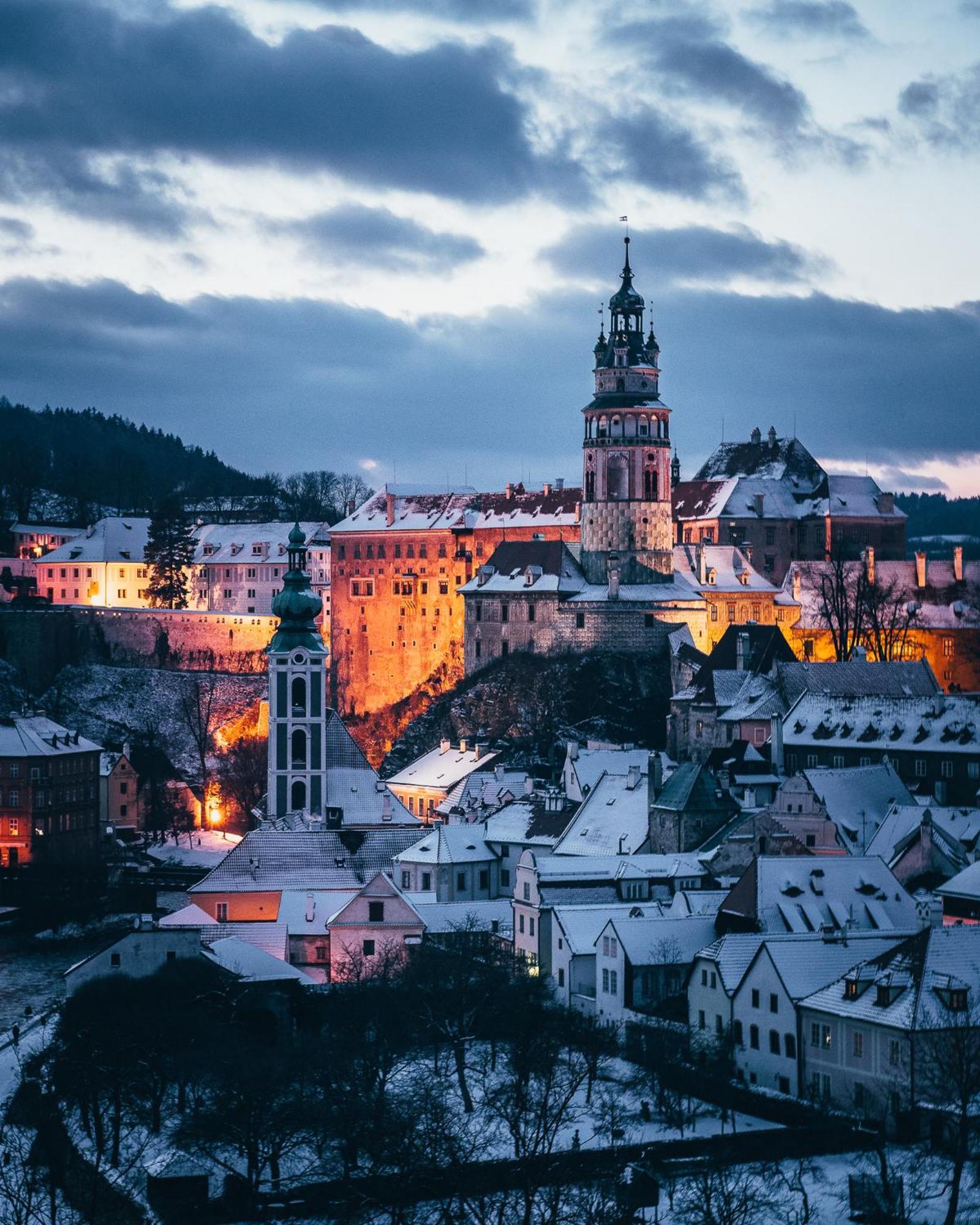 Pension Faber Český Krumlov Exterior foto
