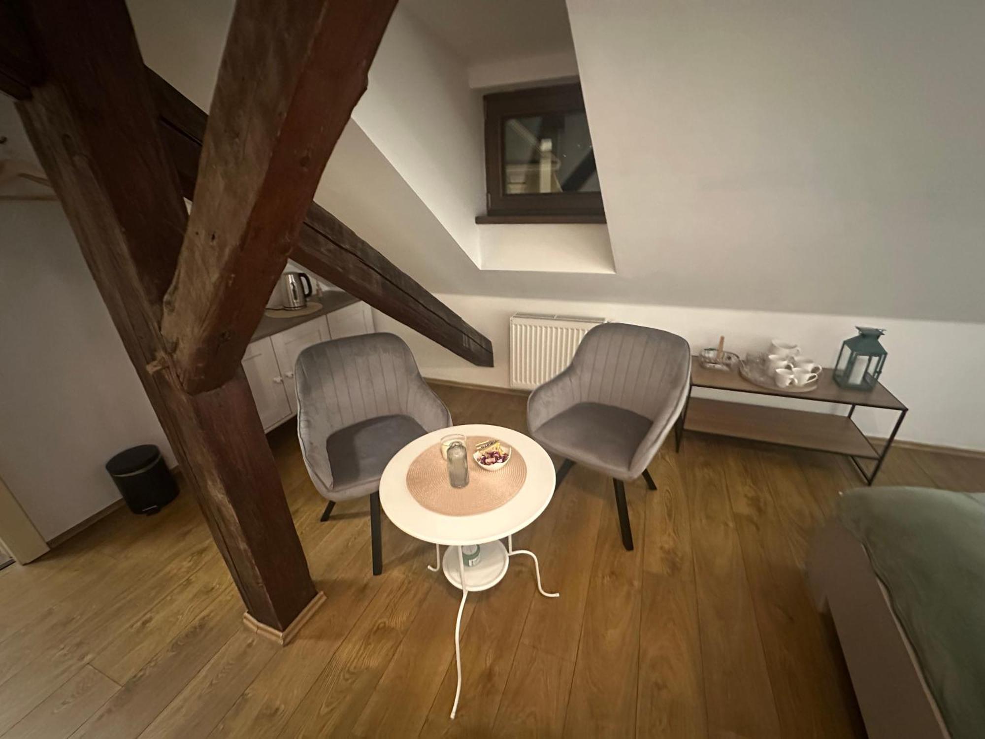 Pension Faber Český Krumlov Exterior foto