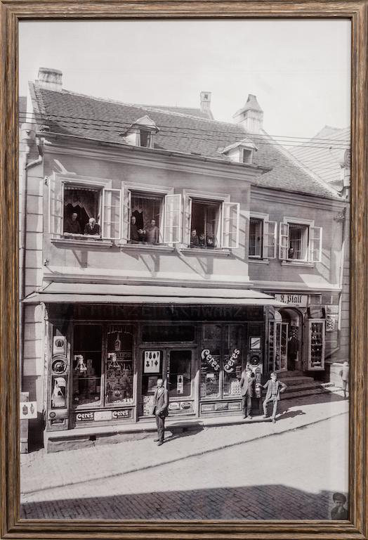 Pension Faber Český Krumlov Exterior foto